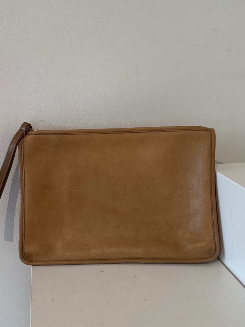 Vintage Coach Bag